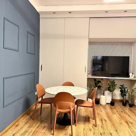 Boutique Trevi Lägenhet Rom