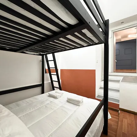 Apartment Boutique Trevi