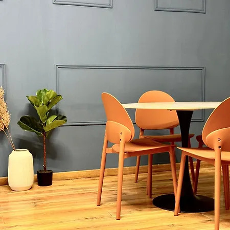 Boutique Trevi Apartment
