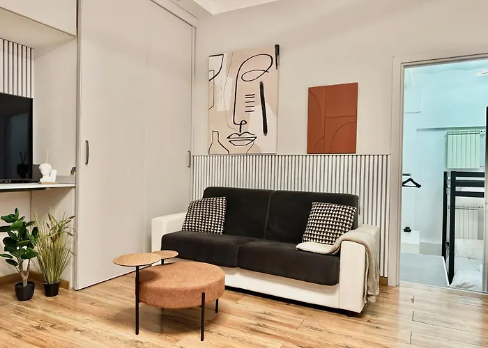 Boutique Trevi * Rom