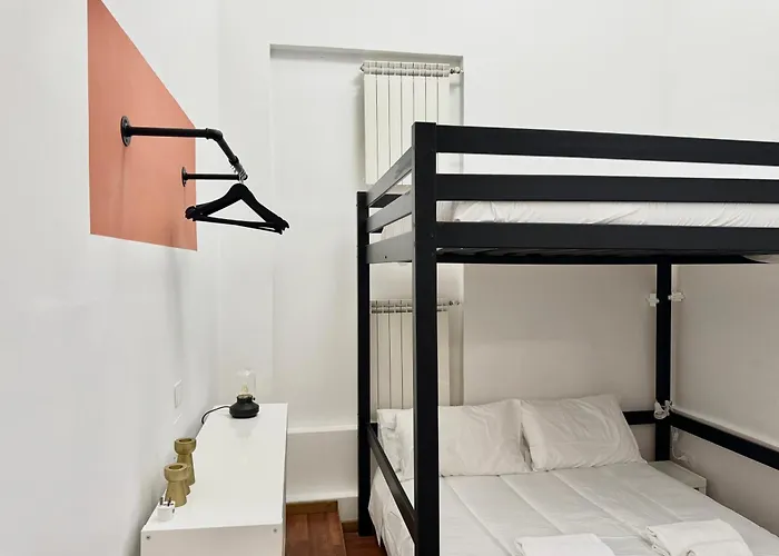 Boutique Trevi Lägenhet